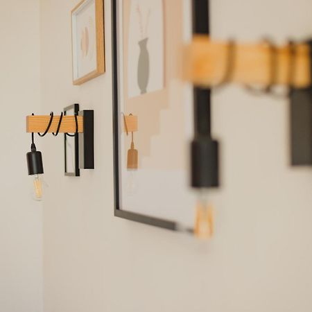 Vila Klara Apartments Ljubljana Ngoại thất bức ảnh