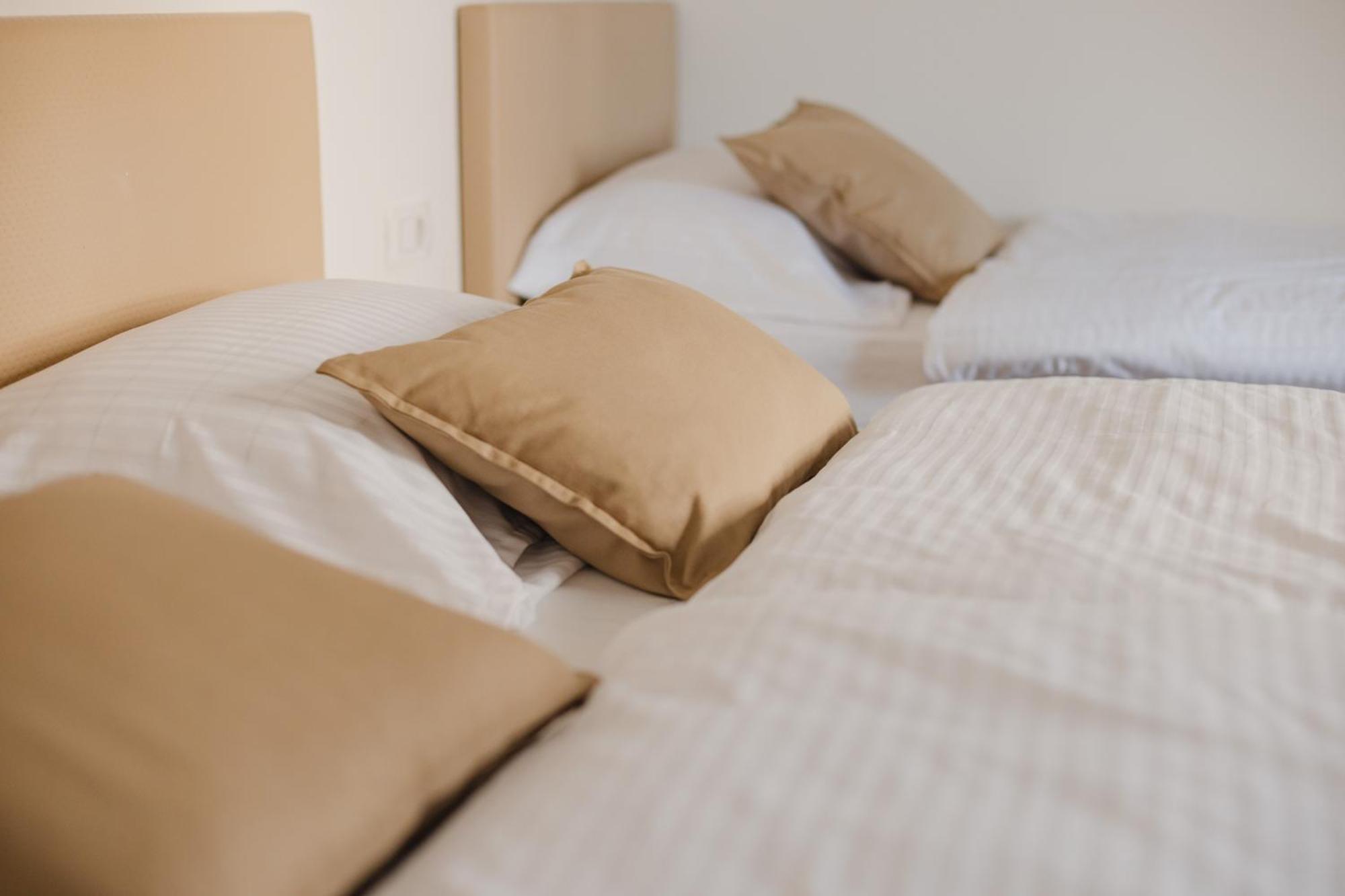 Vila Klara Apartments Ljubljana Ngoại thất bức ảnh
