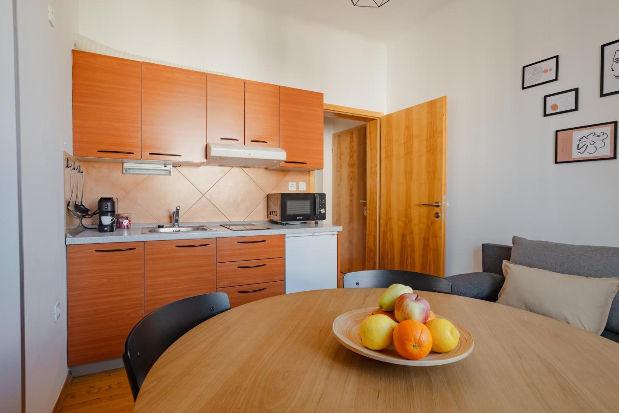 Vila Klara Apartments Ljubljana Ngoại thất bức ảnh