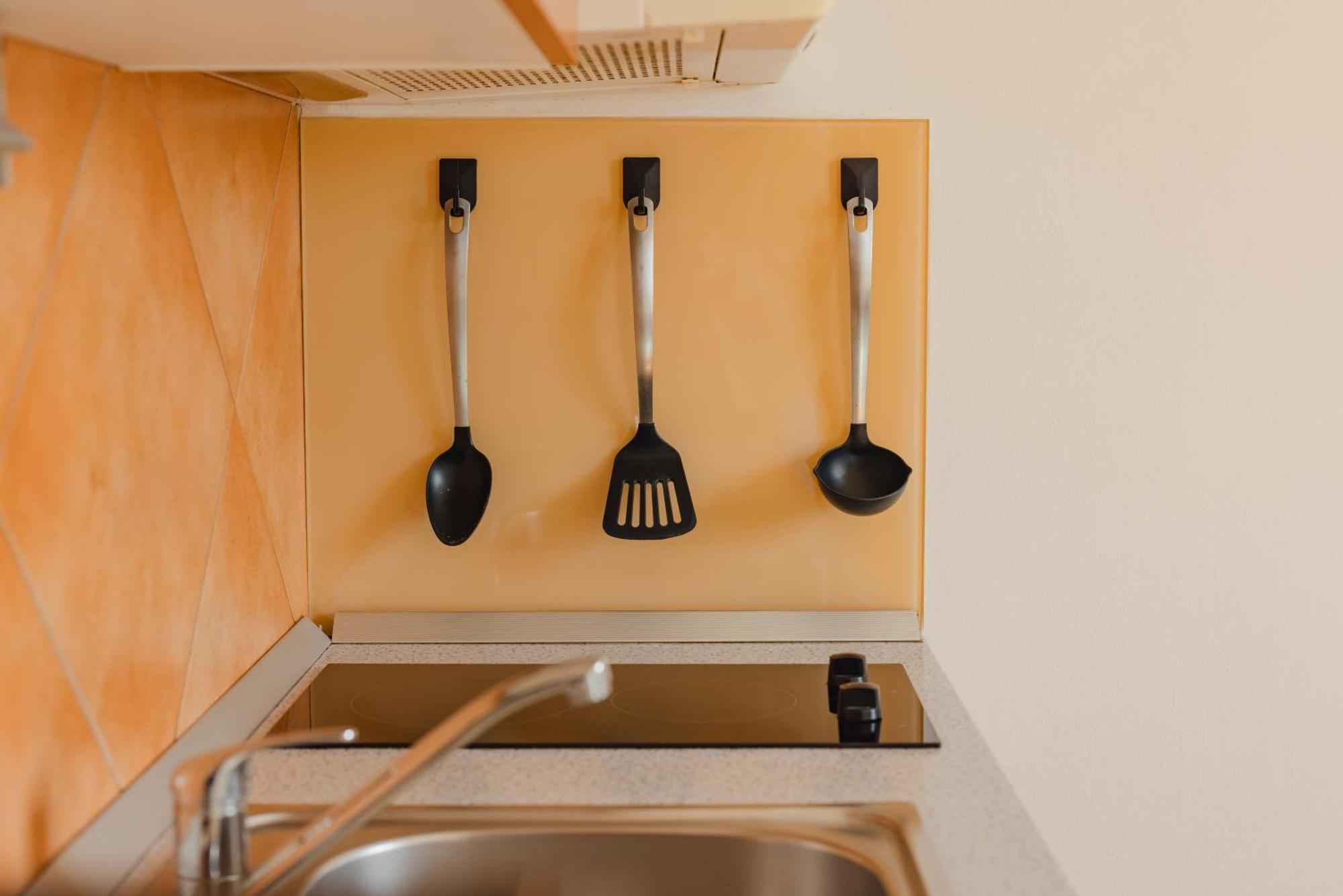 Vila Klara Apartments Ljubljana Ngoại thất bức ảnh