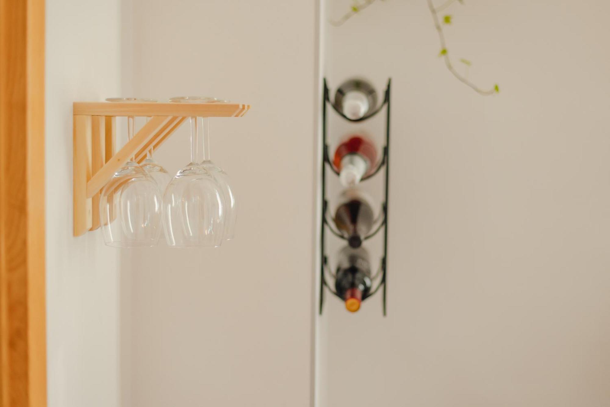Vila Klara Apartments Ljubljana Ngoại thất bức ảnh