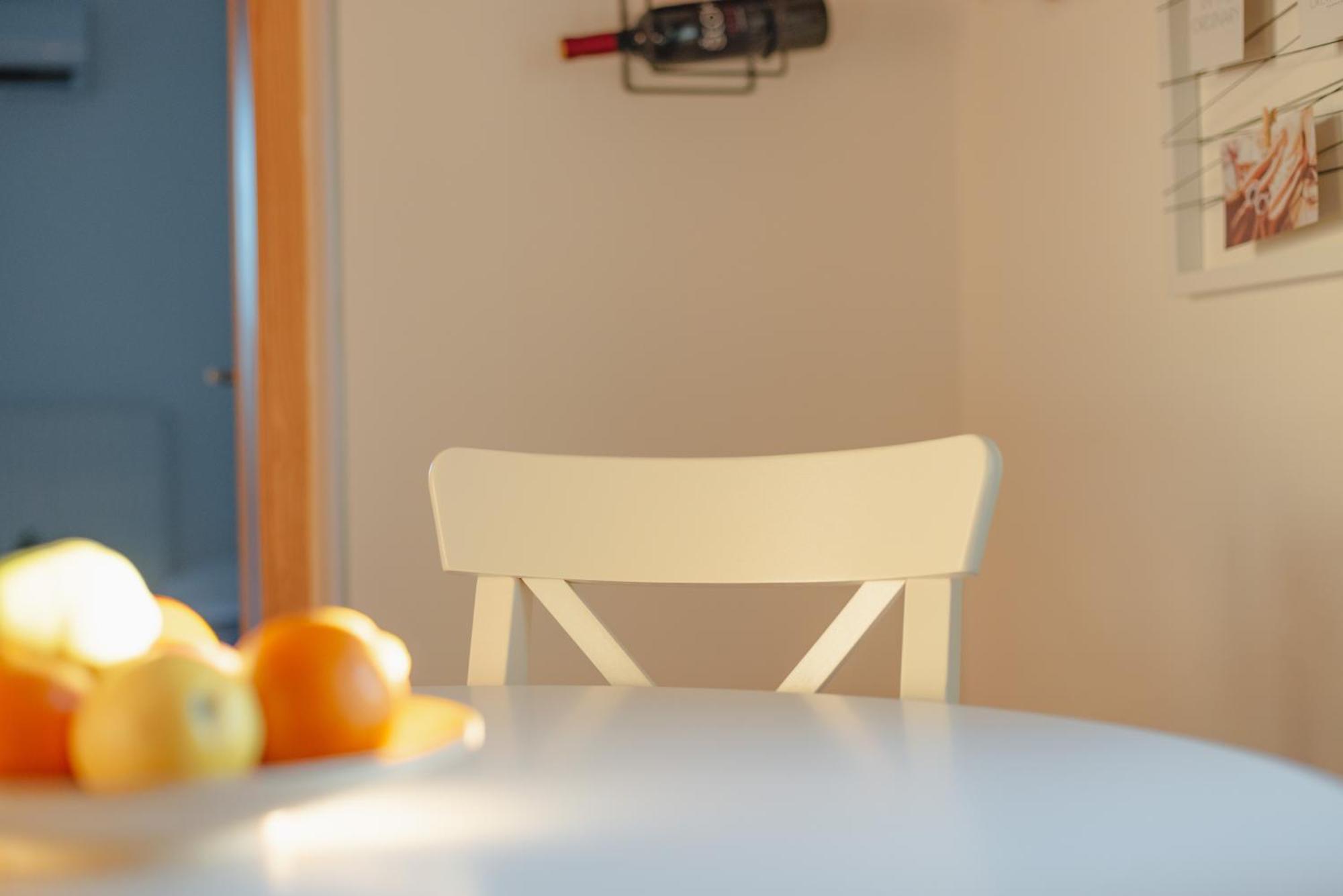 Vila Klara Apartments Ljubljana Ngoại thất bức ảnh