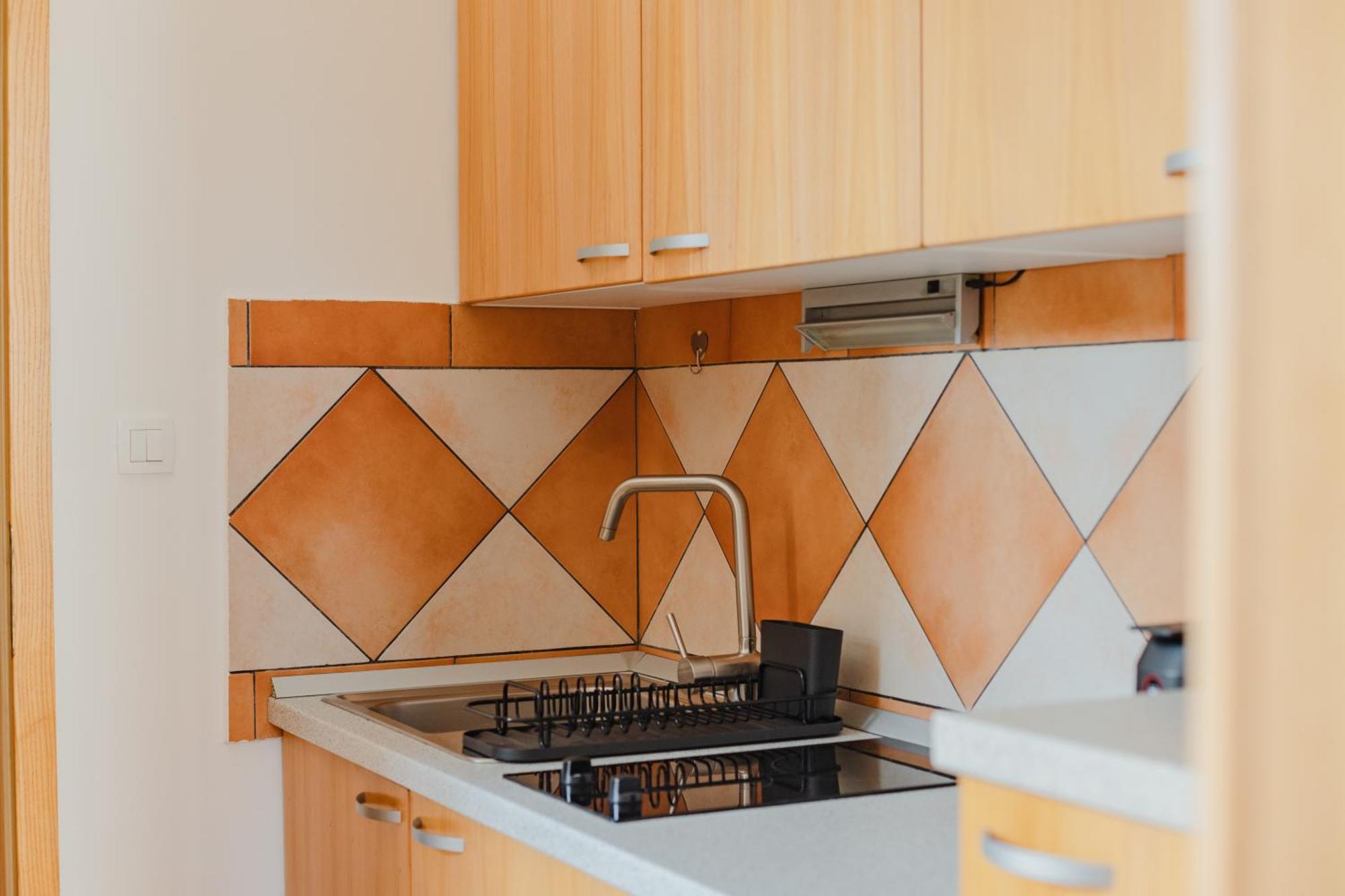 Vila Klara Apartments Ljubljana Ngoại thất bức ảnh
