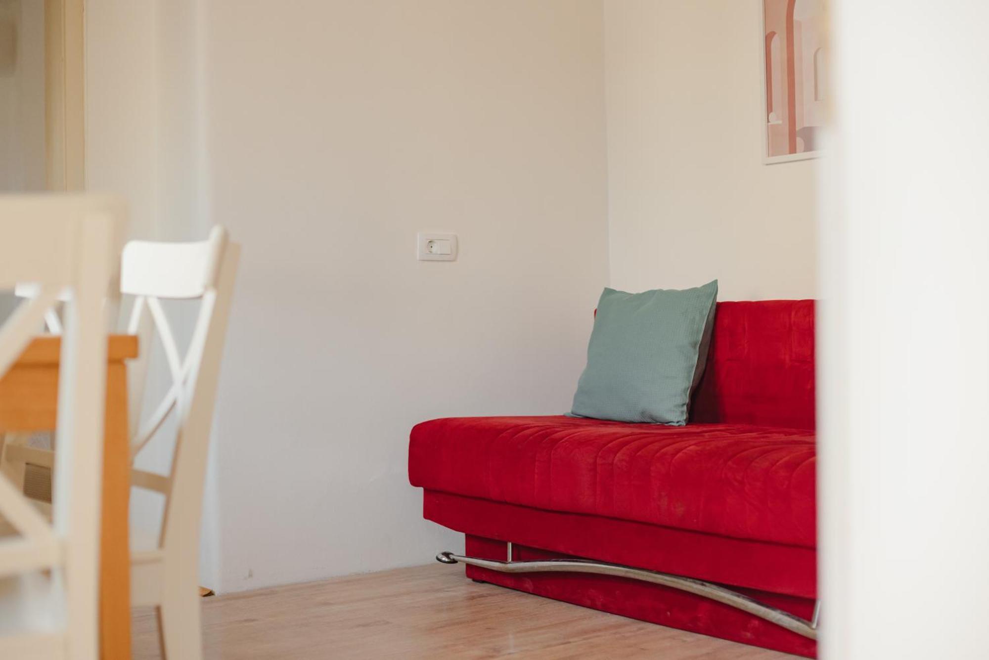 Vila Klara Apartments Ljubljana Ngoại thất bức ảnh