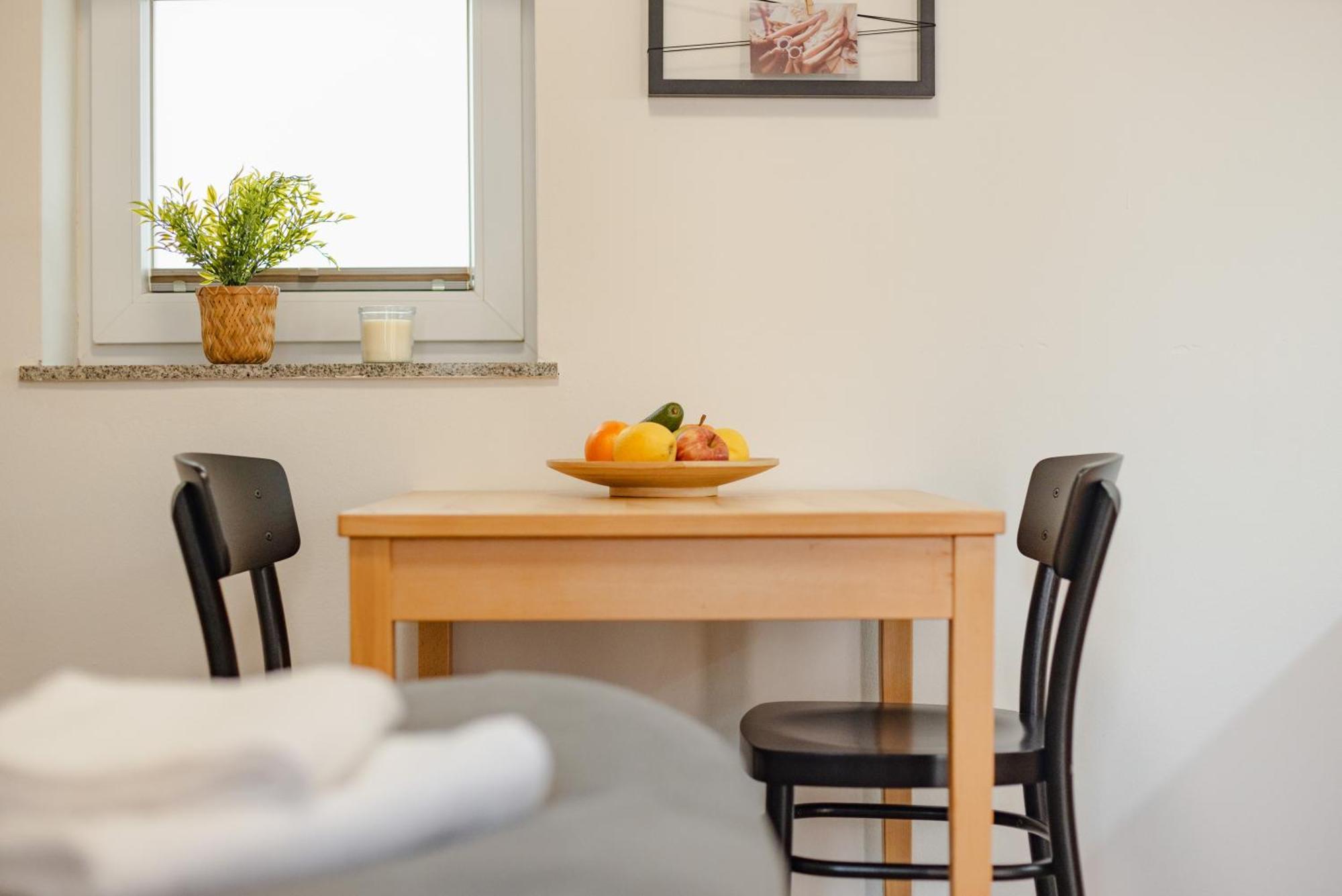 Vila Klara Apartments Ljubljana Ngoại thất bức ảnh